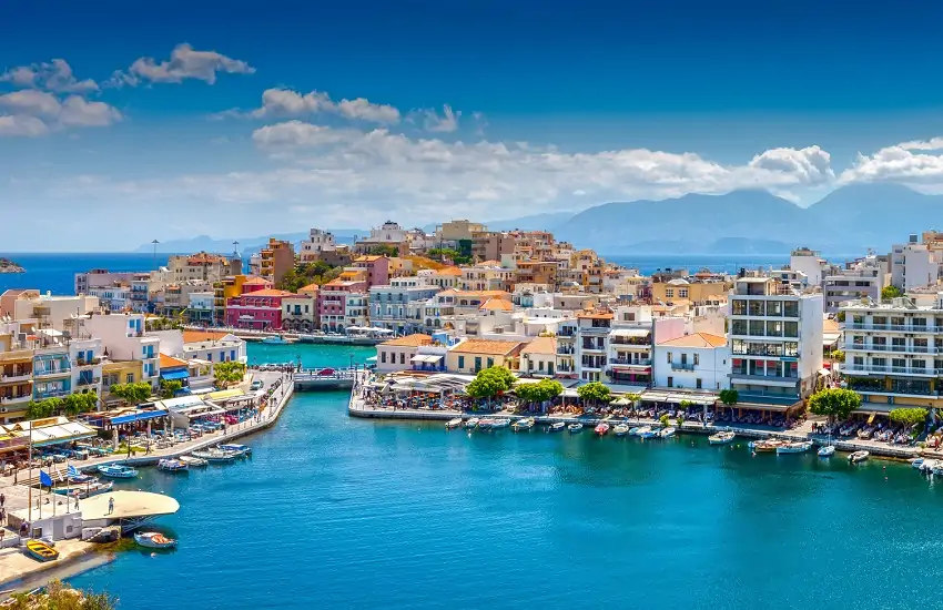 Crete-Agios-Nikolaos-Harbour-1