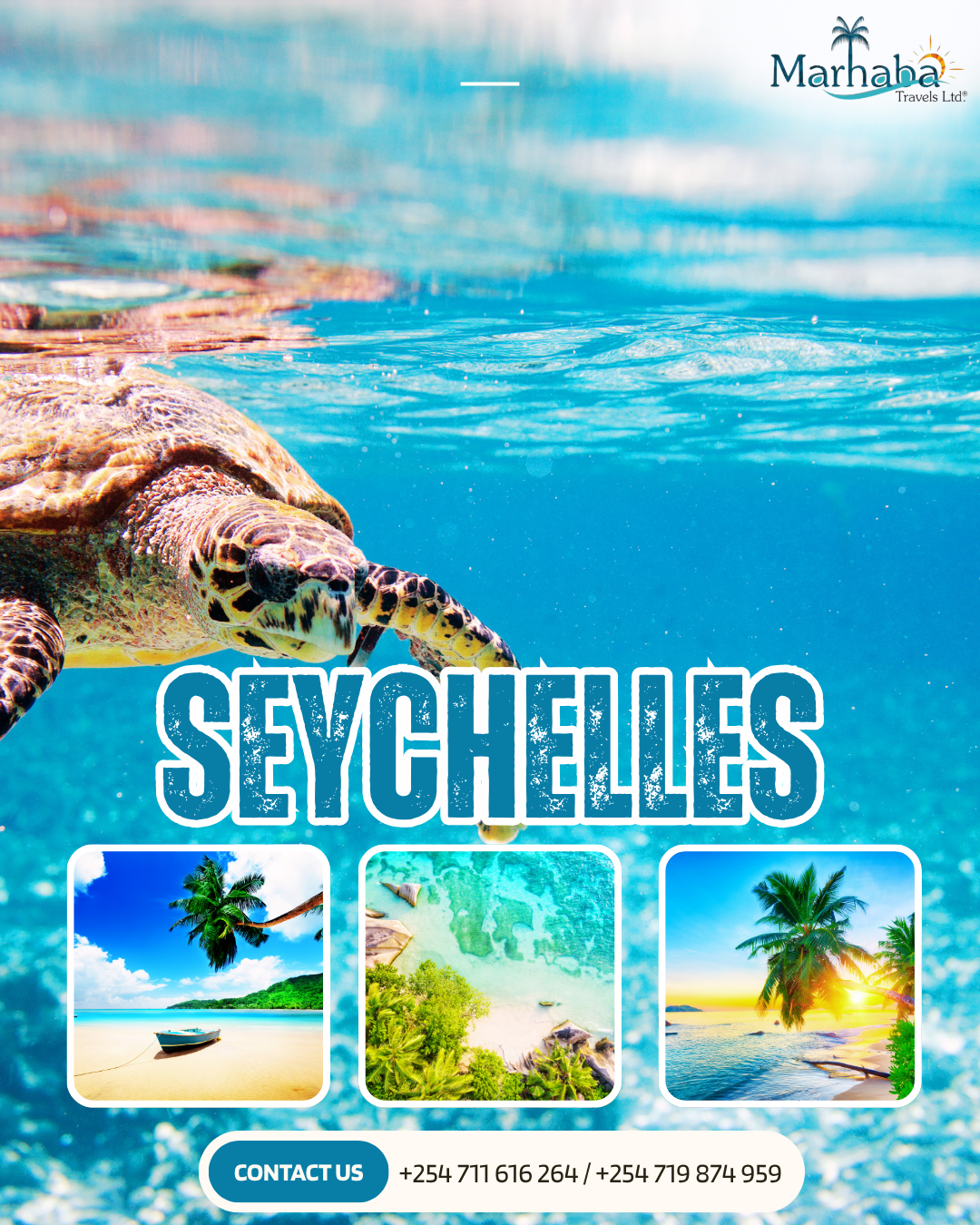 Seychelles