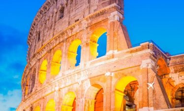 Postcards from Italy – 8 Nights | 9 Days Magic